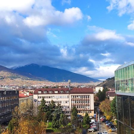 Seherezada Stay Bitola Zewnętrze zdjęcie