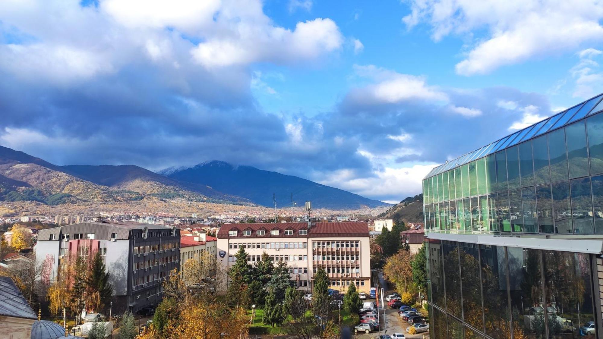 Seherezada Stay Bitola Zewnętrze zdjęcie